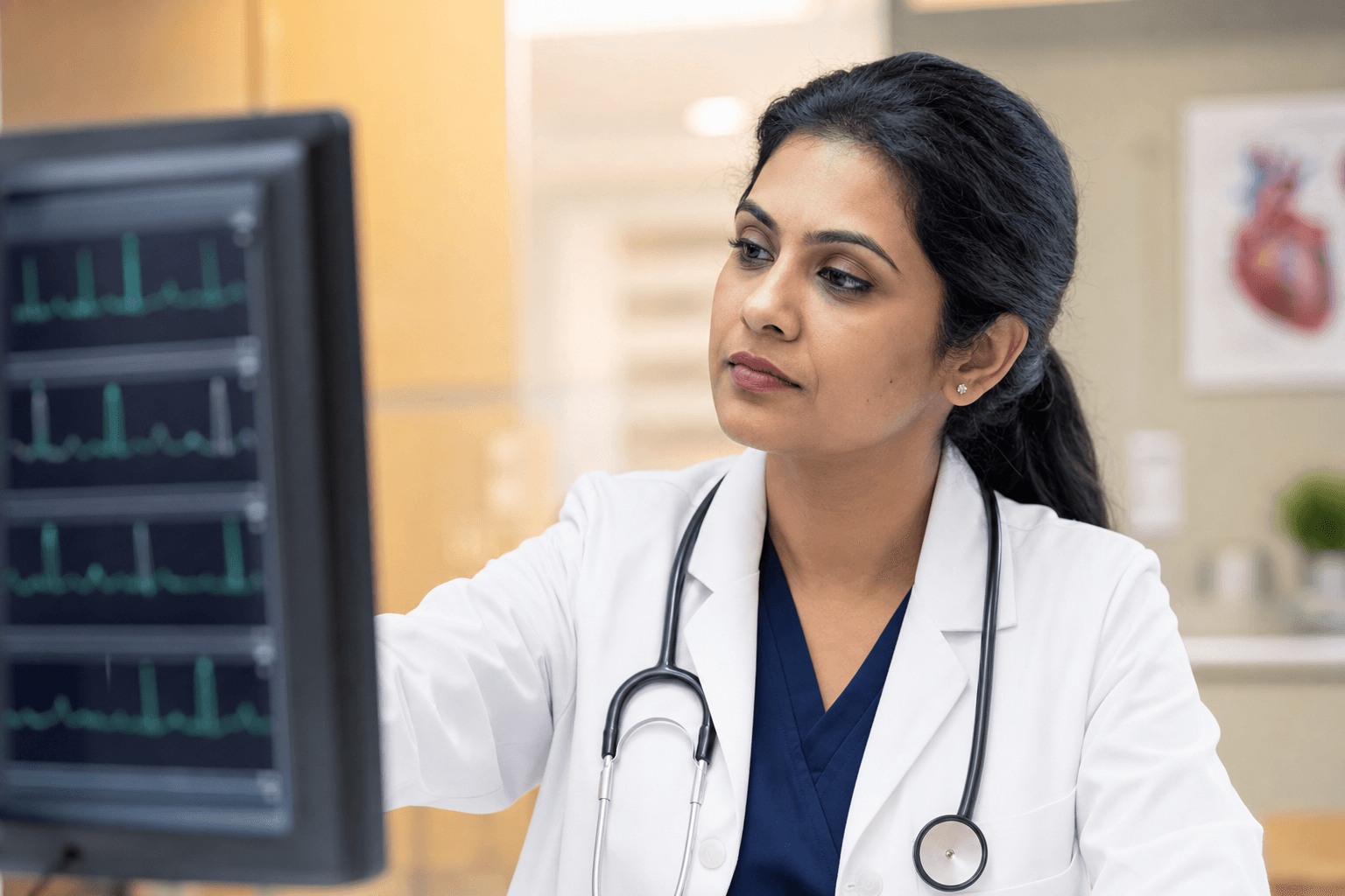 Cardiology