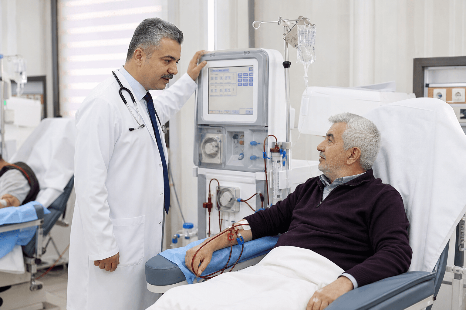 Nephrology