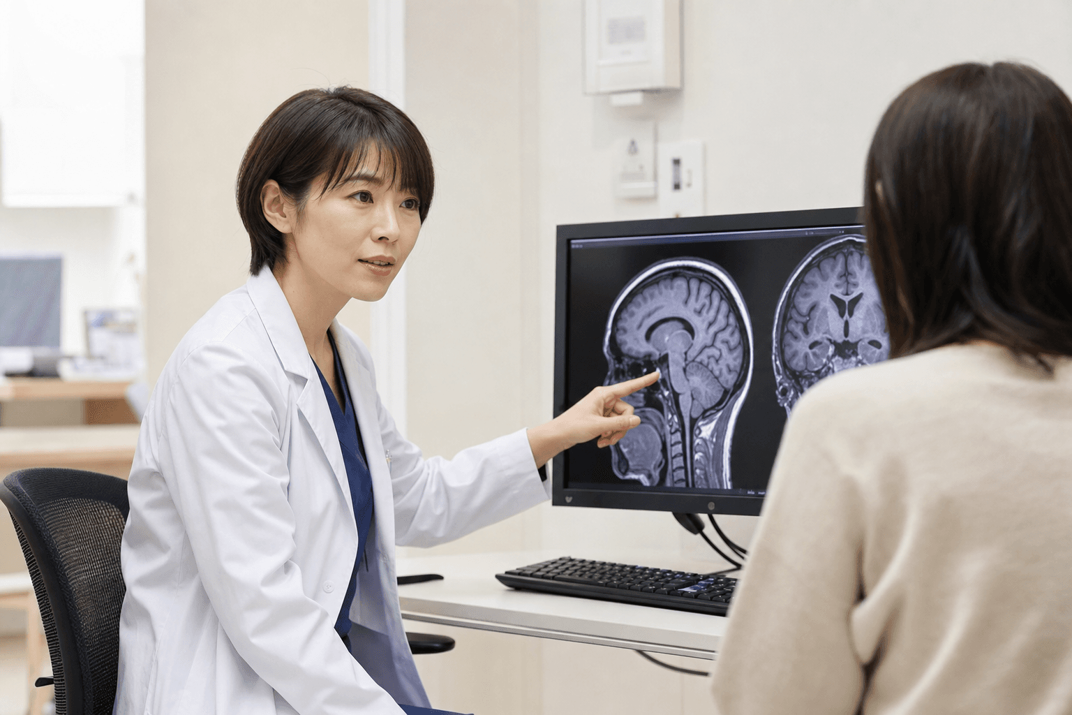 Neurology