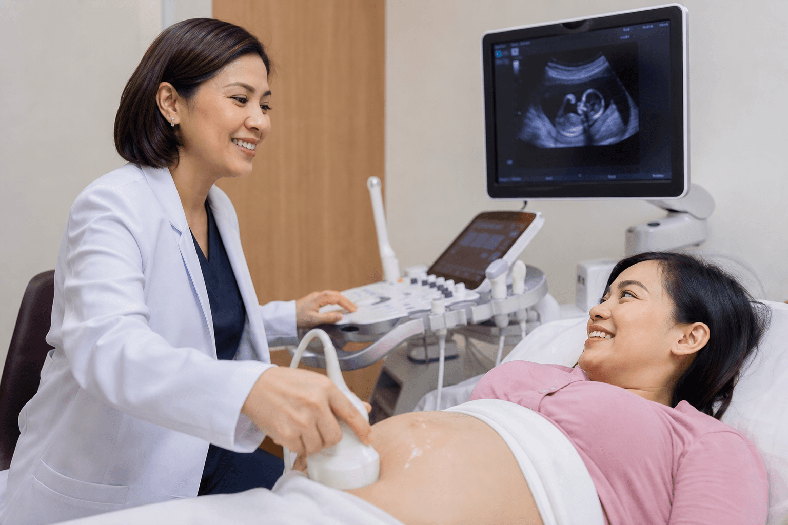 Obstetrics & Gynecology
