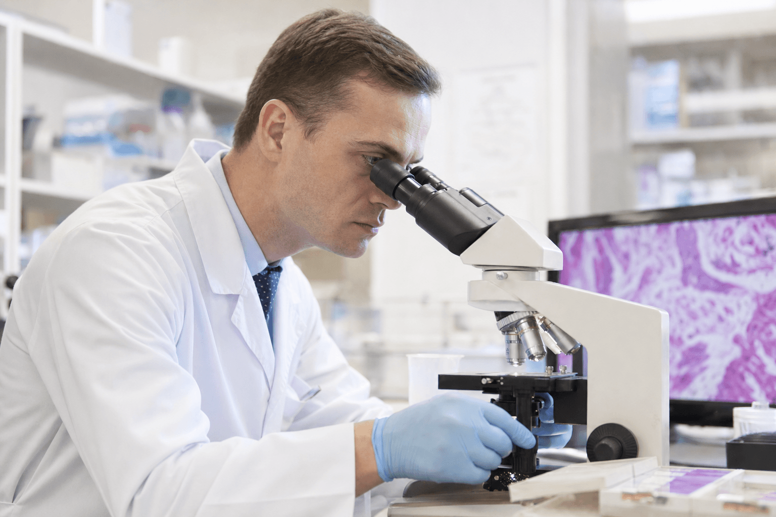 Pathology