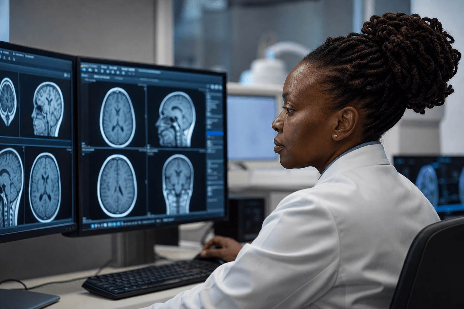 Radiology