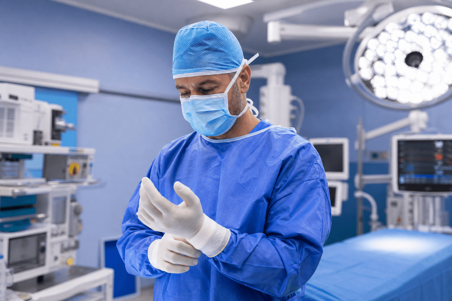 Surgery