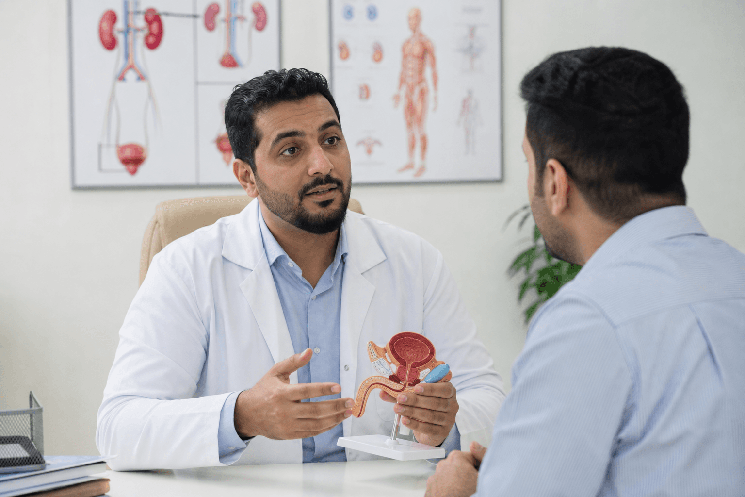 Urology
